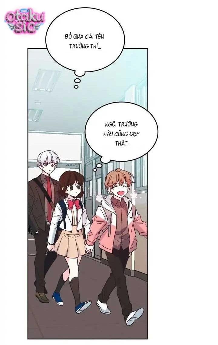 Quy Luật Của Tiểu Thuyết Mạng - Chap 3 - Trang 40