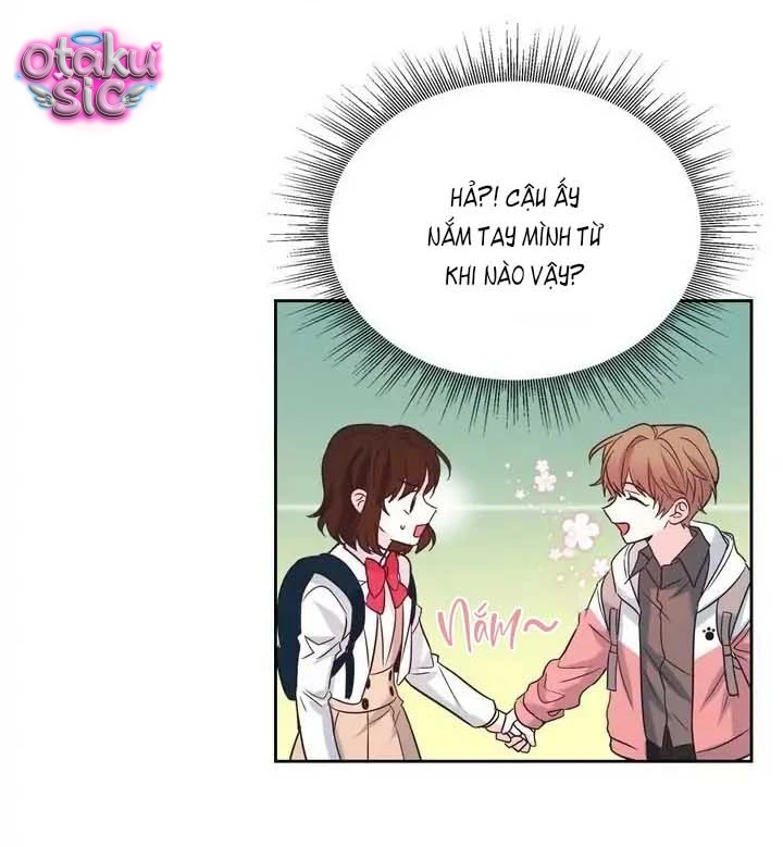 Quy Luật Của Tiểu Thuyết Mạng - Chap 3 - Trang 41