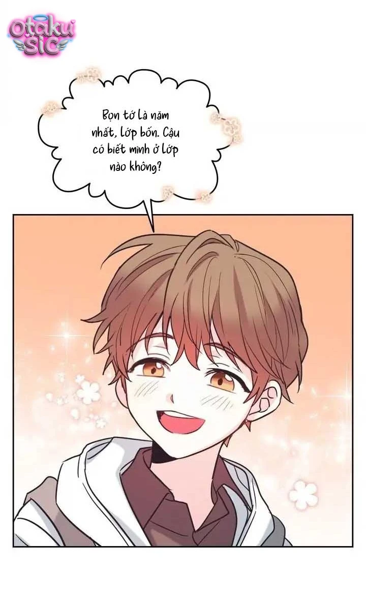 Quy Luật Của Tiểu Thuyết Mạng - Chap 3 - Trang 42