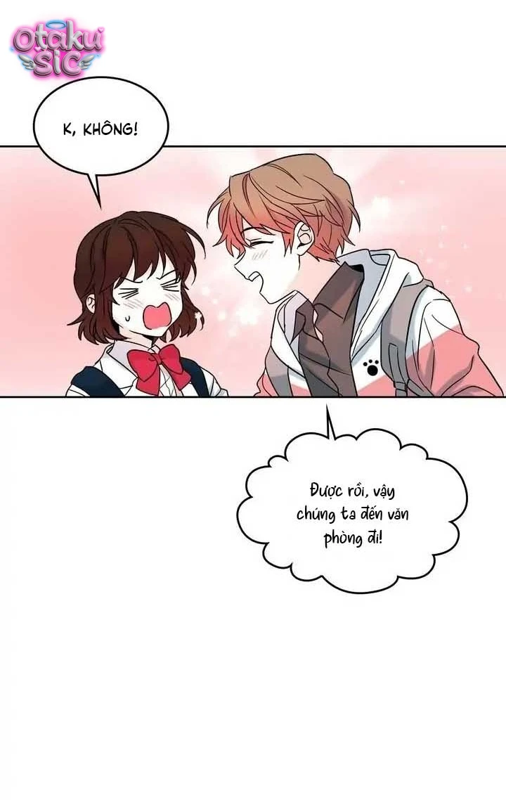 Quy Luật Của Tiểu Thuyết Mạng - Chap 3 - Trang 43