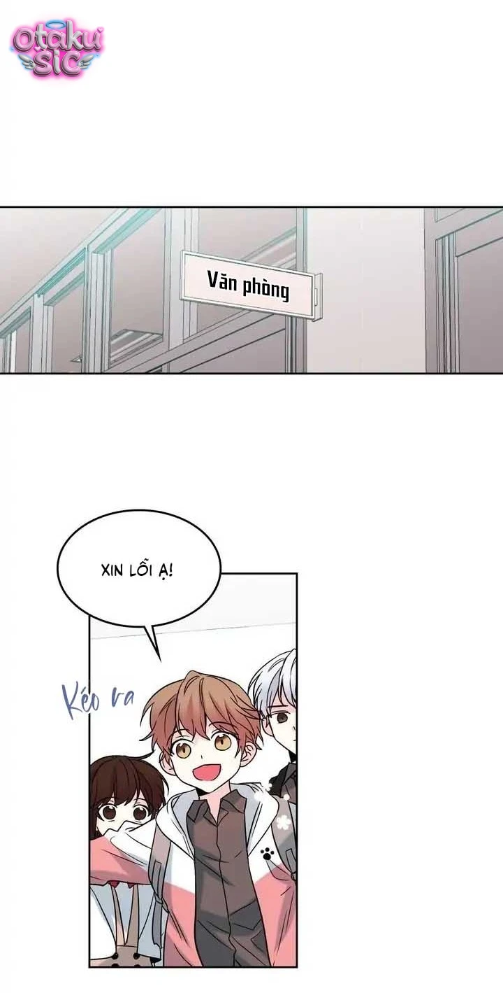 Quy Luật Của Tiểu Thuyết Mạng - Chap 3 - Trang 44