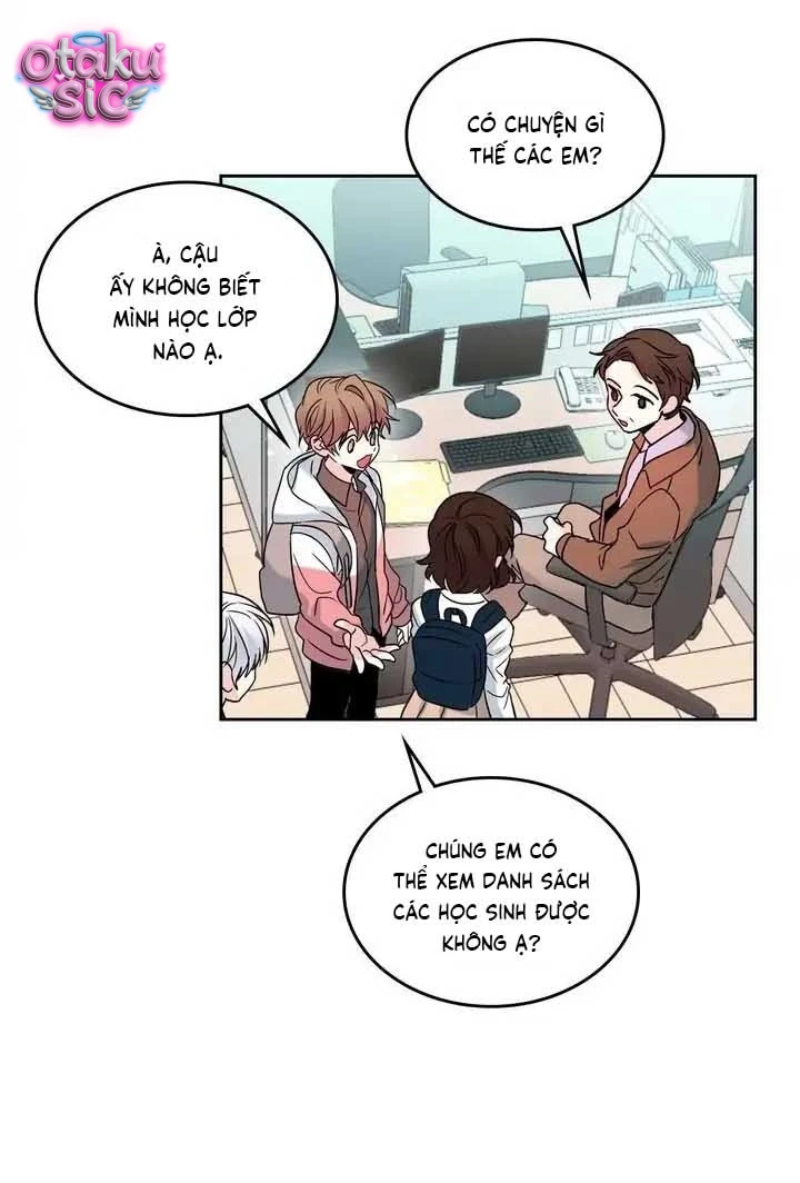 Quy Luật Của Tiểu Thuyết Mạng - Chap 3 - Trang 45