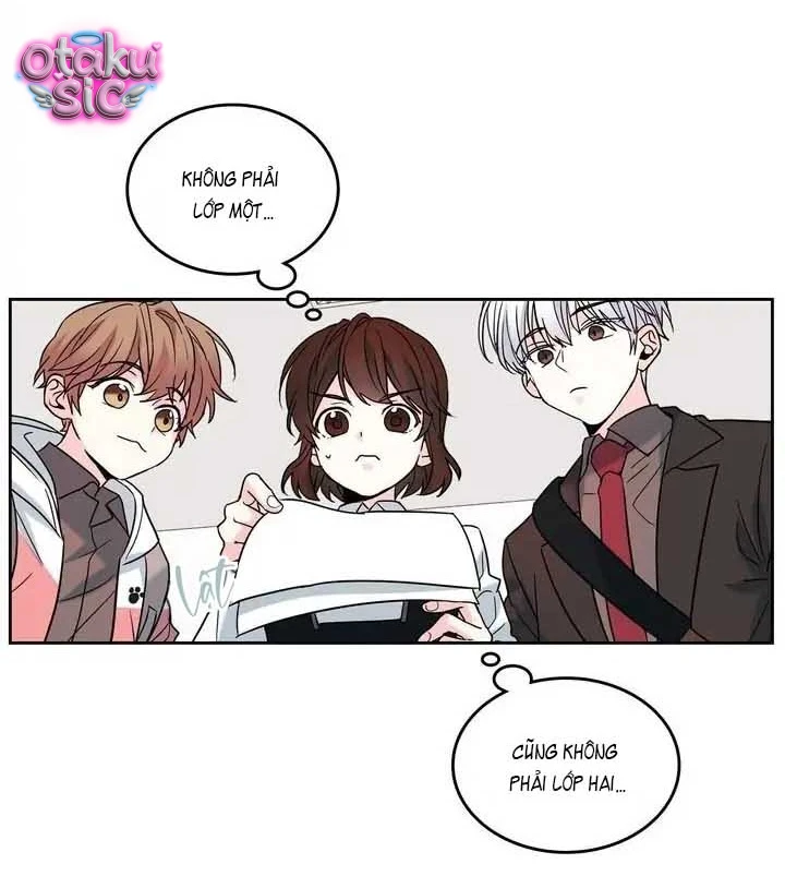 Quy Luật Của Tiểu Thuyết Mạng - Chap 3 - Trang 47