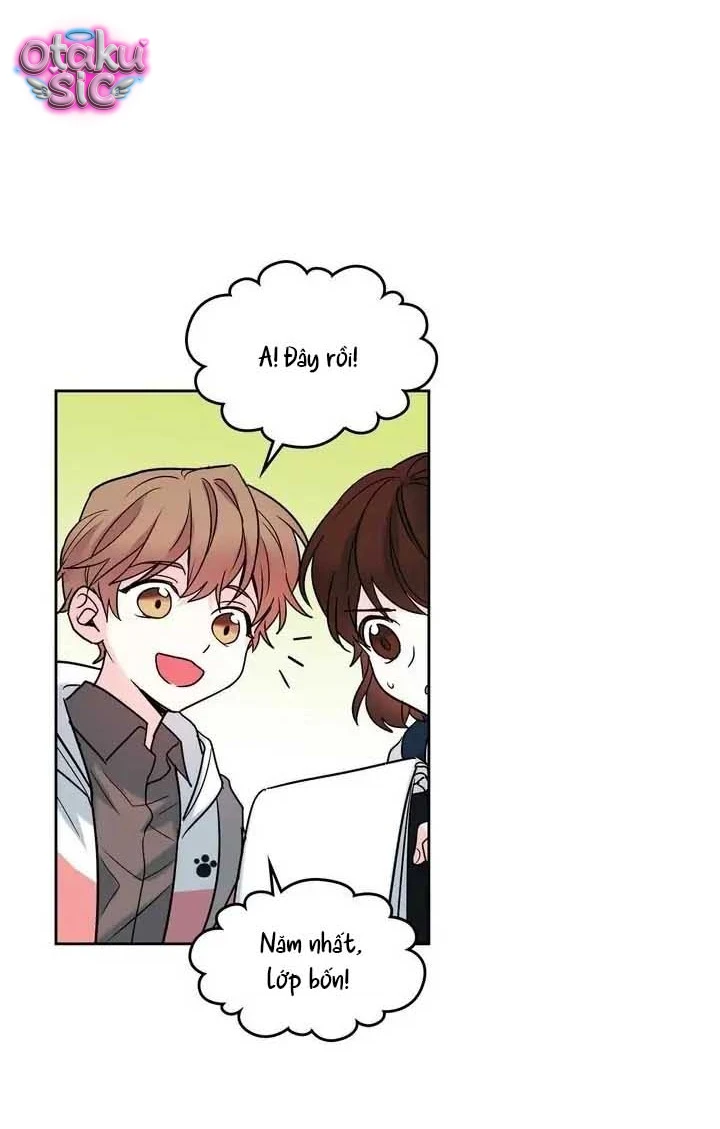 Quy Luật Của Tiểu Thuyết Mạng - Chap 3 - Trang 48