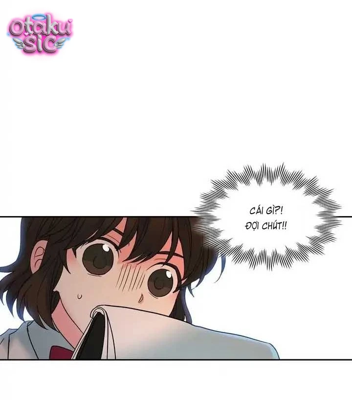 Quy Luật Của Tiểu Thuyết Mạng - Chap 3 - Trang 51