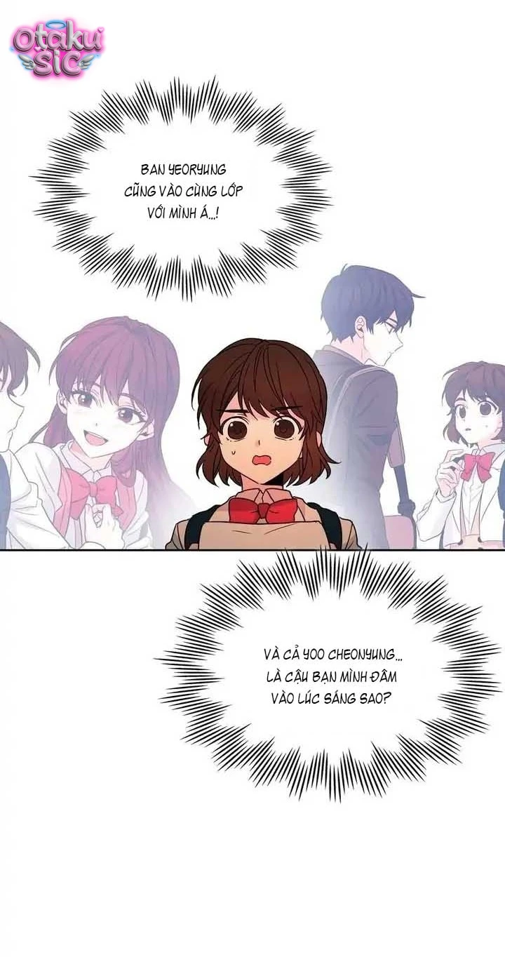 Quy Luật Của Tiểu Thuyết Mạng - Chap 3 - Trang 53