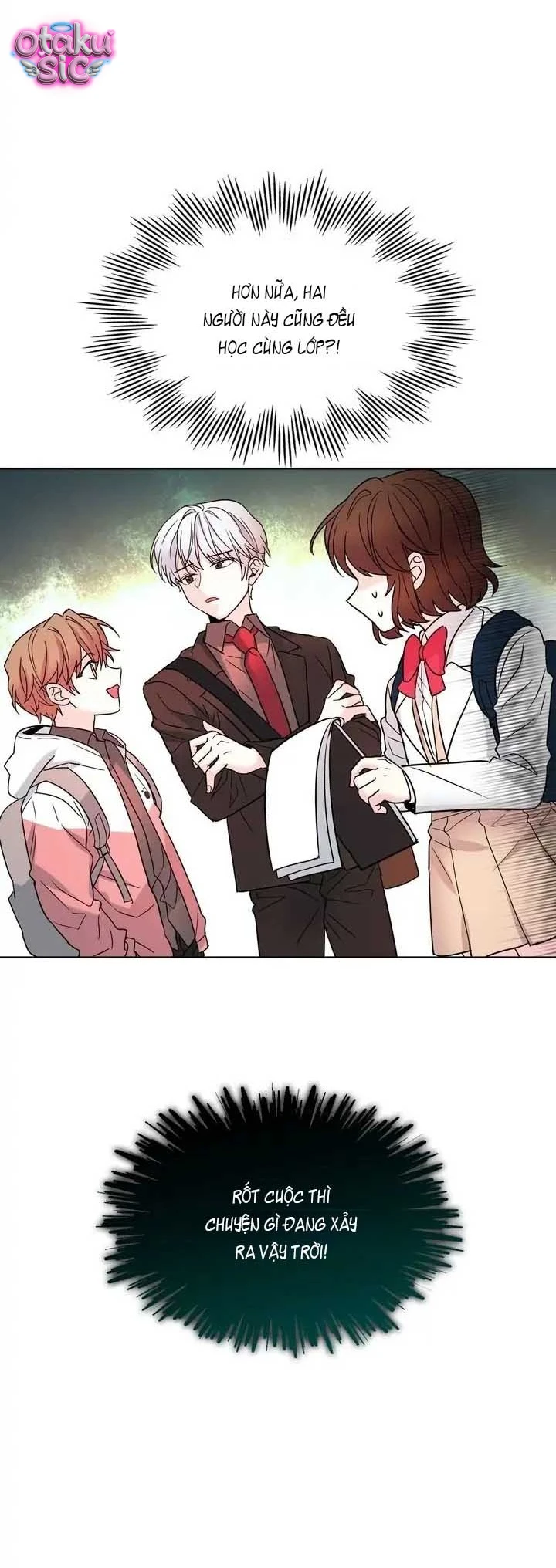 Quy Luật Của Tiểu Thuyết Mạng - Chap 3 - Trang 54