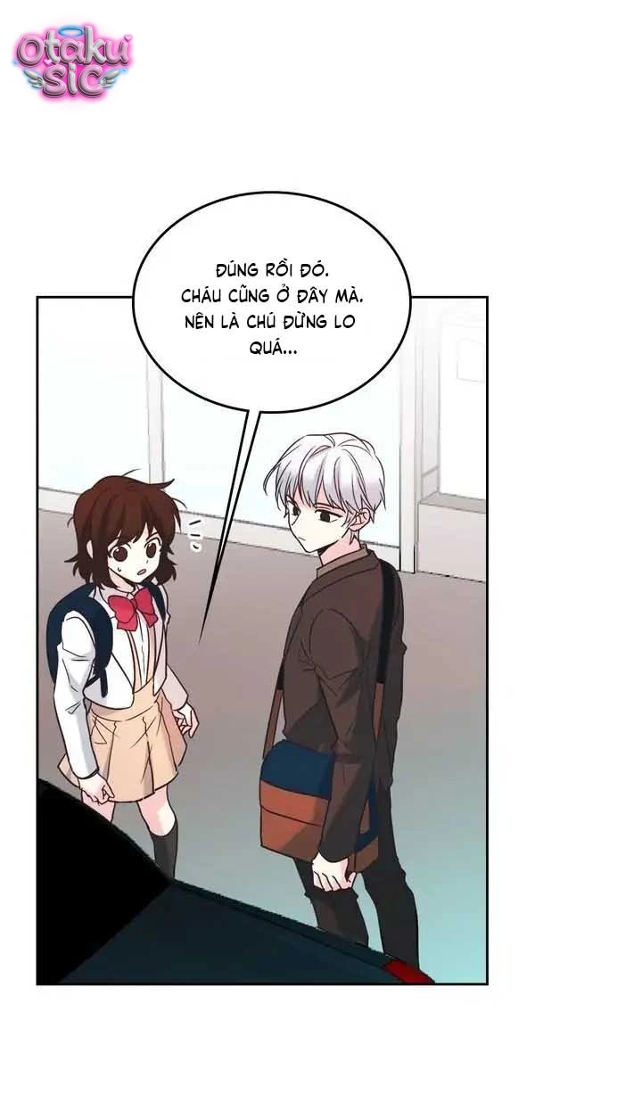 Quy Luật Của Tiểu Thuyết Mạng - Chap 3 - Trang 7