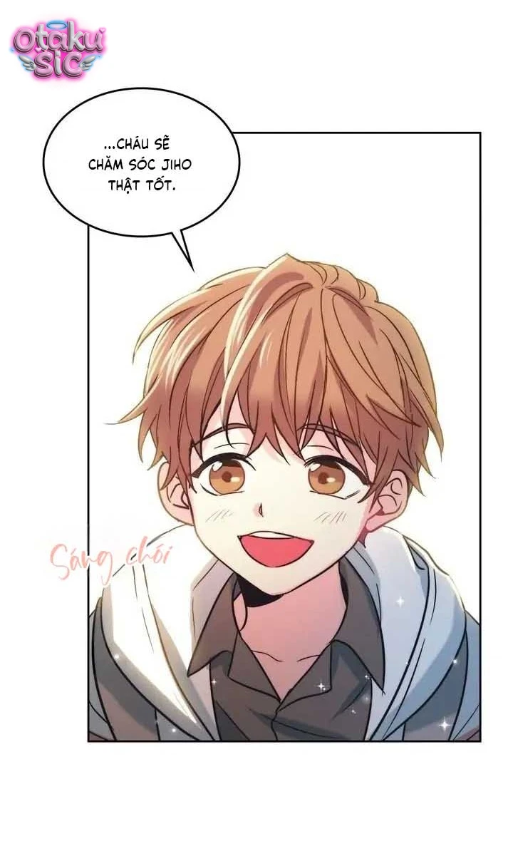 Quy Luật Của Tiểu Thuyết Mạng - Chap 3 - Trang 8