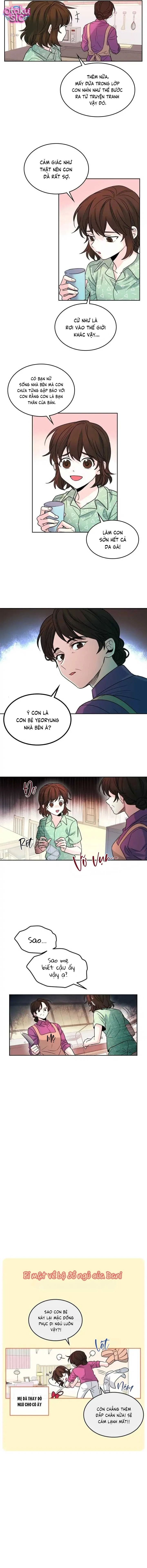 Quy Luật Của Tiểu Thuyết Mạng - Chap 6 - Trang 3