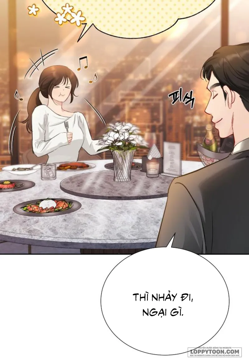 Quyền Lực Của Thư Ký - Chap 21 - Trang 8