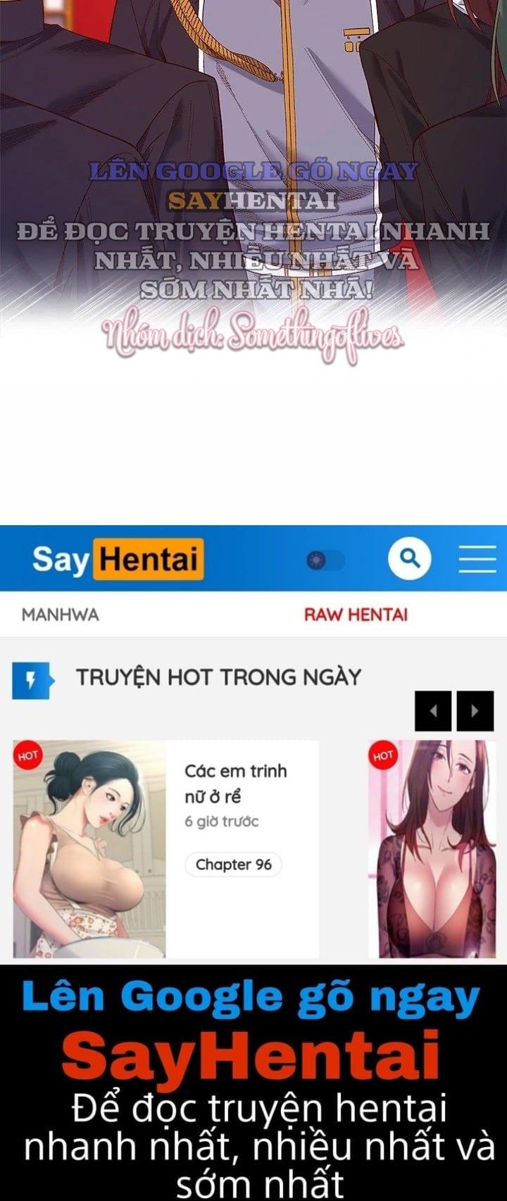 Quyết Thề Bảo Vệ Người! - Chap 9 - Trang 11