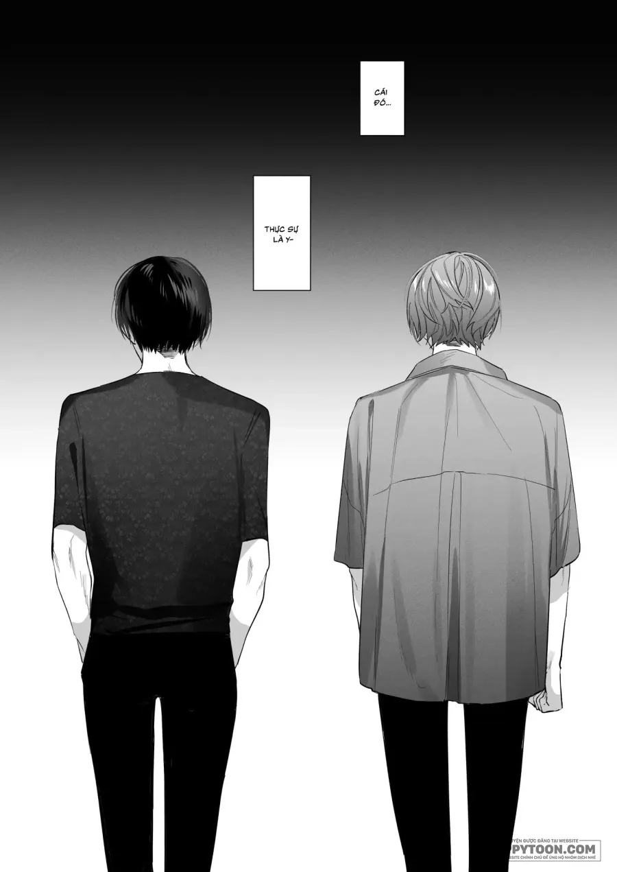 [R18] Người Bạn Thanh Mai Trúc Mã Giả Tạo - Chap 12 - Trang 26