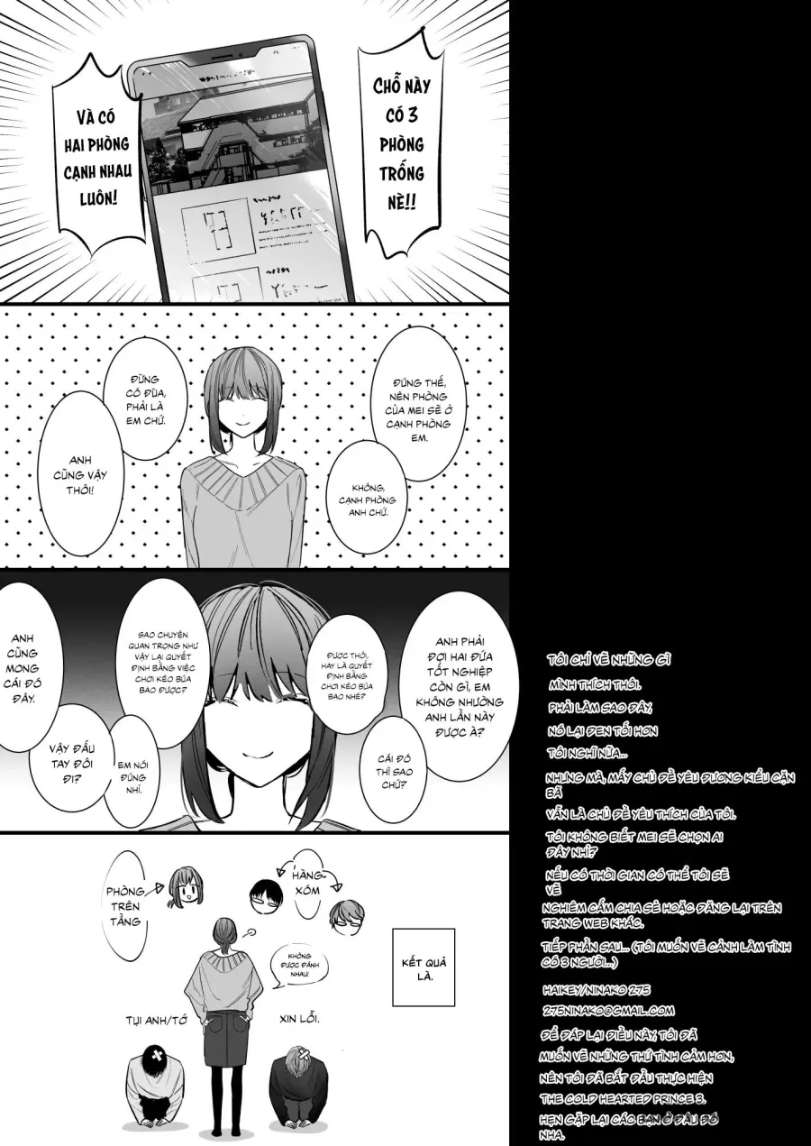 [R18] Người Bạn Thanh Mai Trúc Mã Giả Tạo - Chap 12 - Trang 28