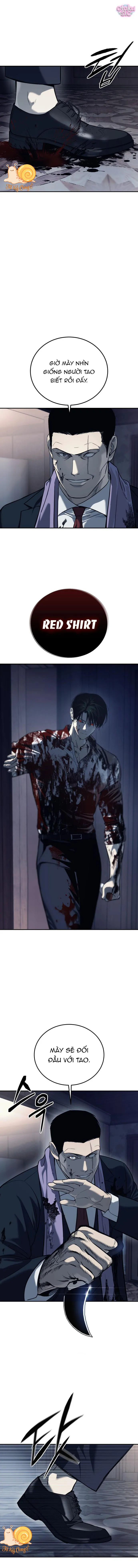 Red Shirt - Chap 1 - Trang 17