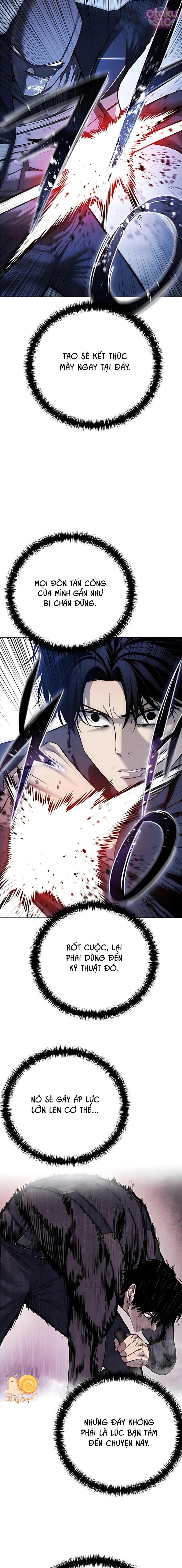 Red Shirt - Chap 34 - Trang 12