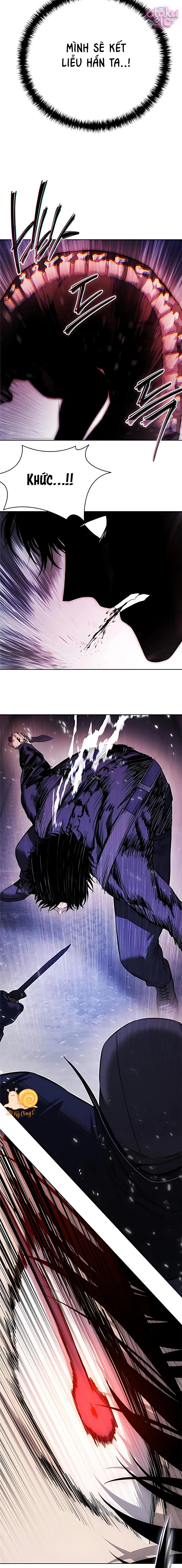 Red Shirt - Chap 34 - Trang 13