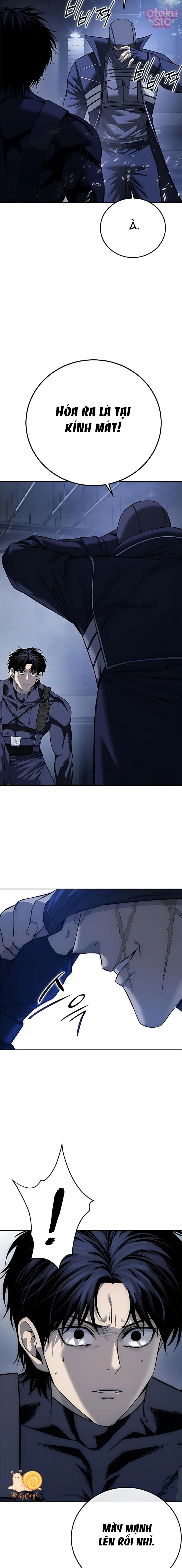 Red Shirt - Chap 34 - Trang 17