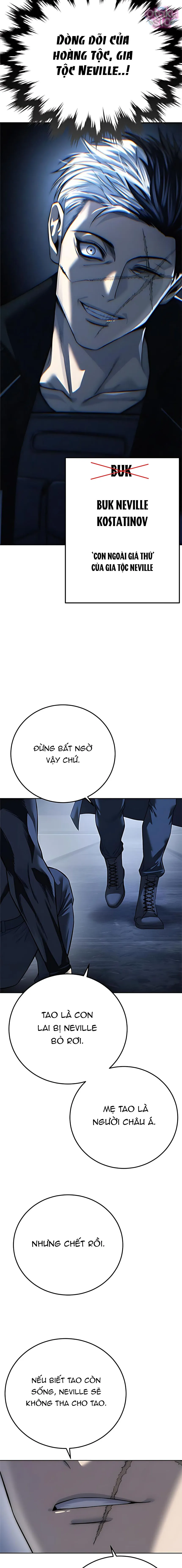 Red Shirt - Chap 34 - Trang 19