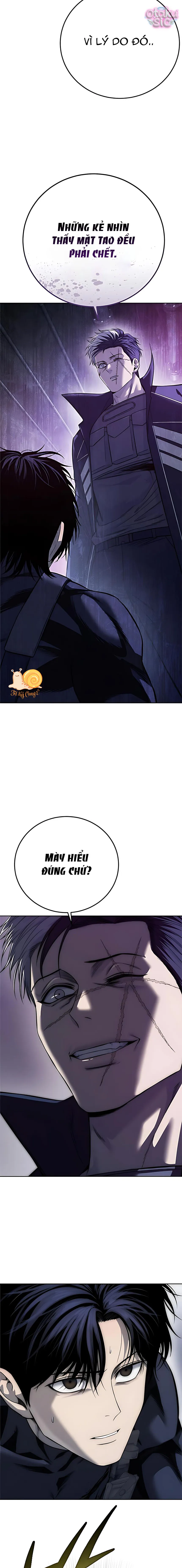 Red Shirt - Chap 34 - Trang 20