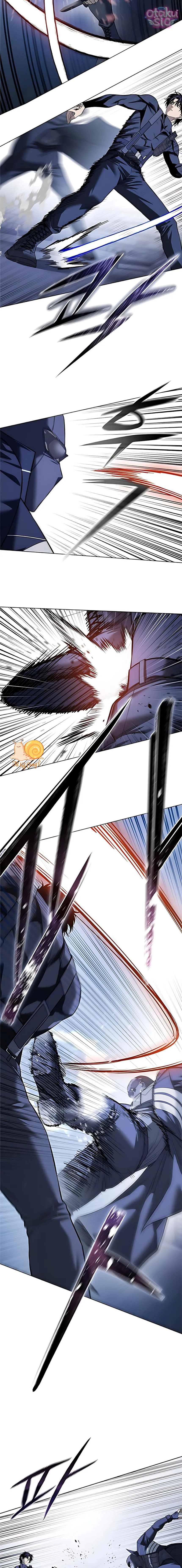 Red Shirt - Chap 34 - Trang 3