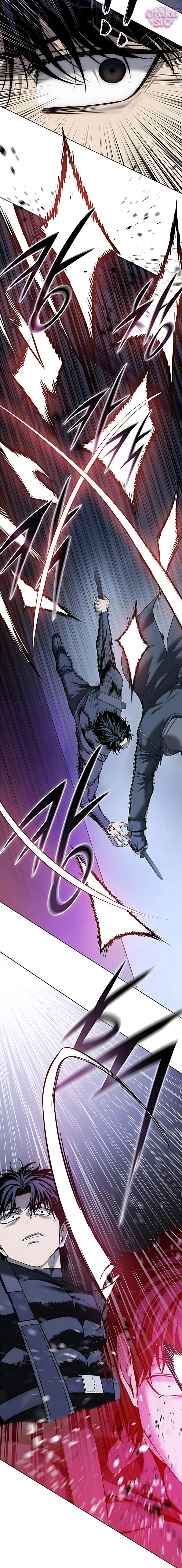 Red Shirt - Chap 34 - Trang 7
