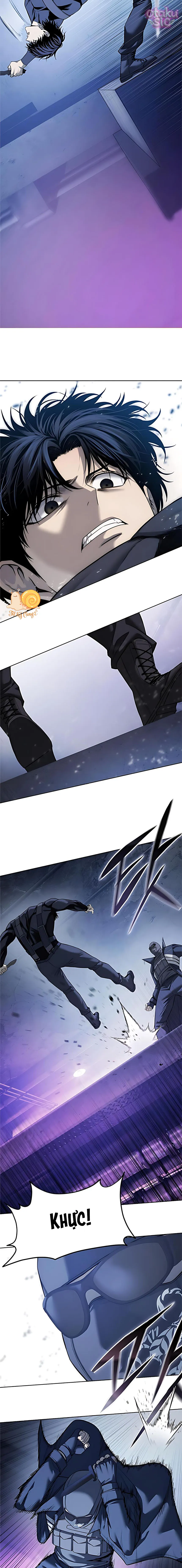Red Shirt - Chap 34 - Trang 9