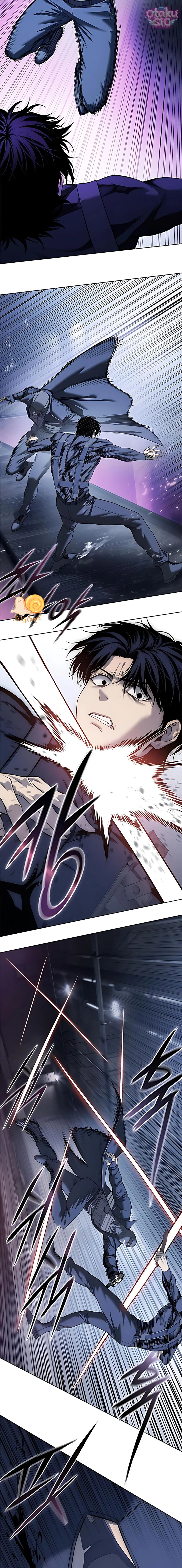Red Shirt - Chap 34 - Trang 10