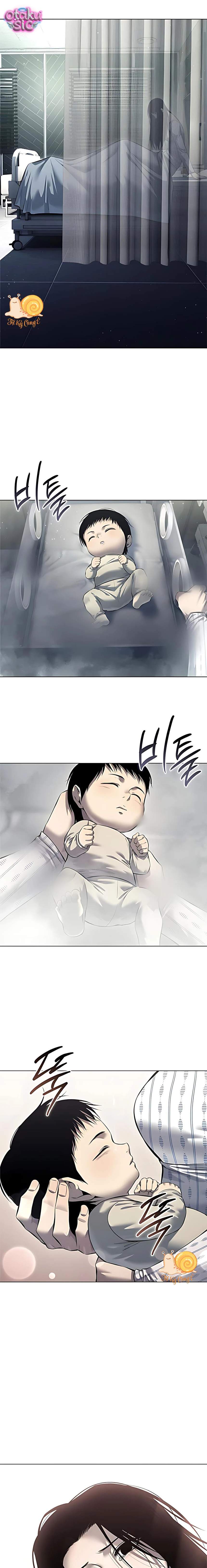 Red Shirt - Chap 49 - Trang 1