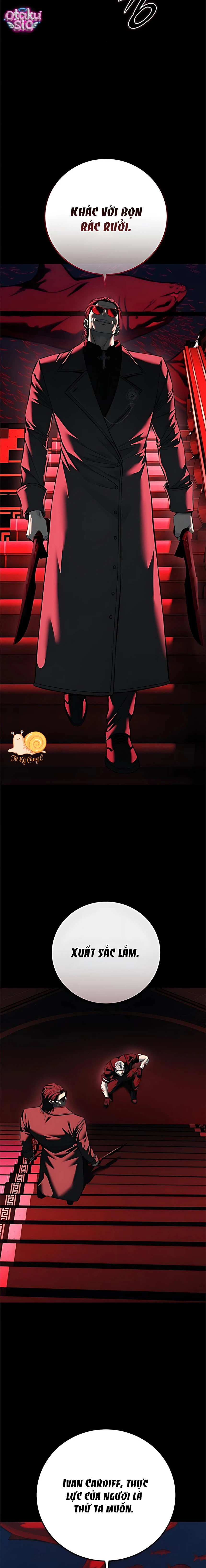 Red Shirt - Chap 49 - Trang 13