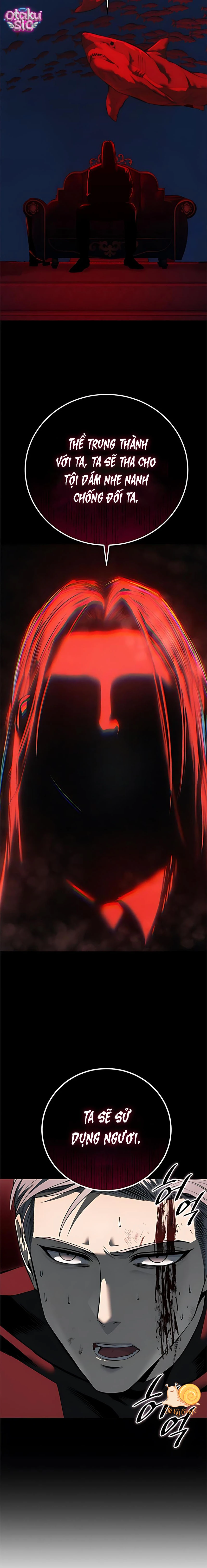 Red Shirt - Chap 49 - Trang 14
