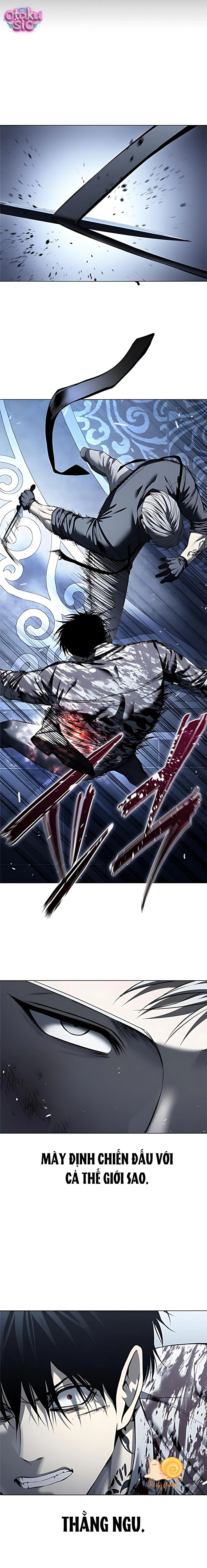 Red Shirt - Chap 49 - Trang 15