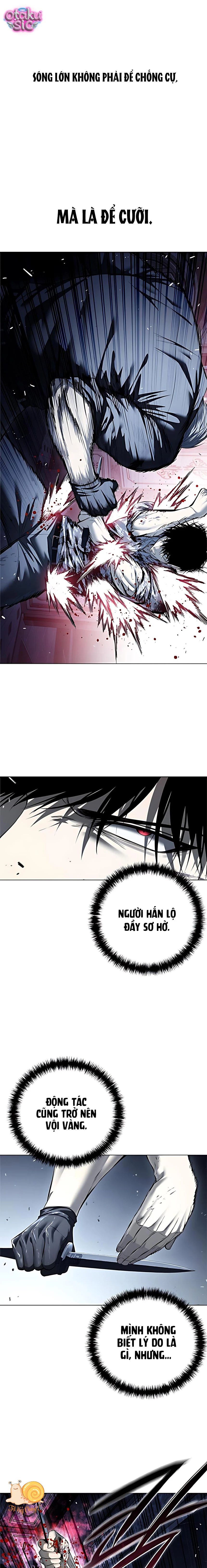 Red Shirt - Chap 49 - Trang 16