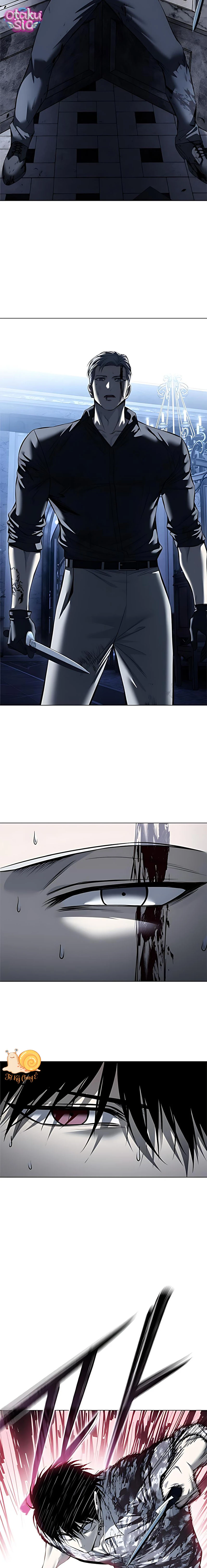 Red Shirt - Chap 49 - Trang 20