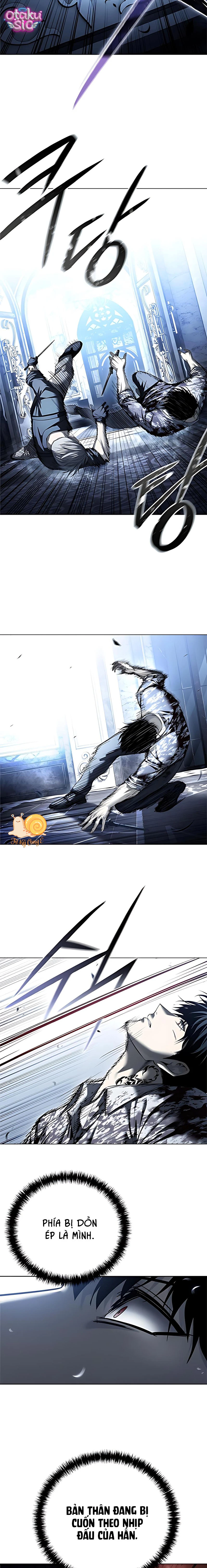 Red Shirt - Chap 49 - Trang 3