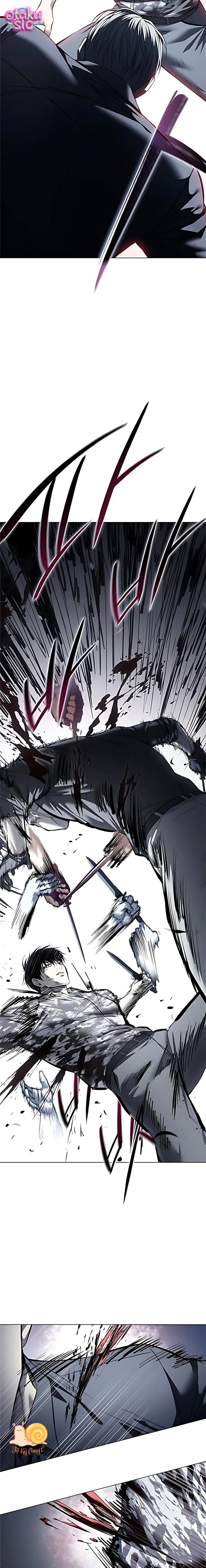 Red Shirt - Chap 49 - Trang 21