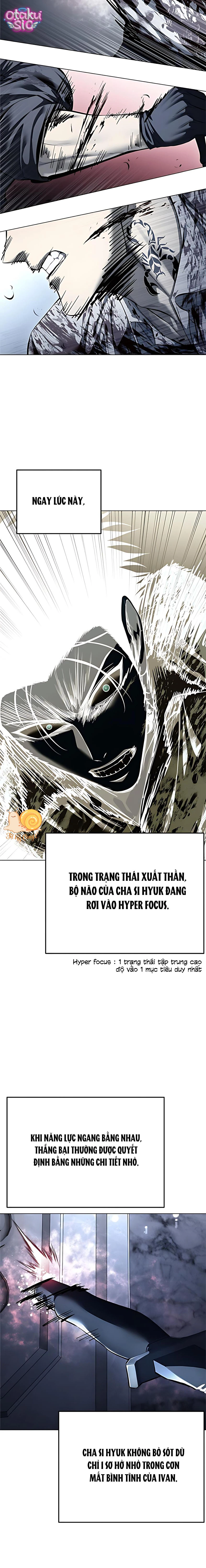 Red Shirt - Chap 49 - Trang 22
