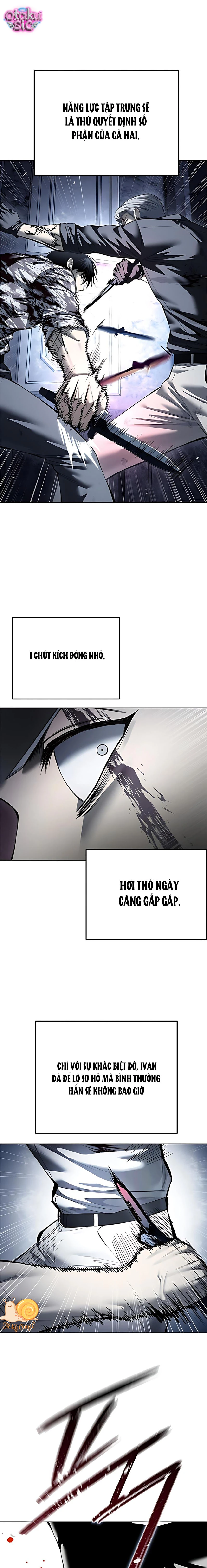 Red Shirt - Chap 49 - Trang 23