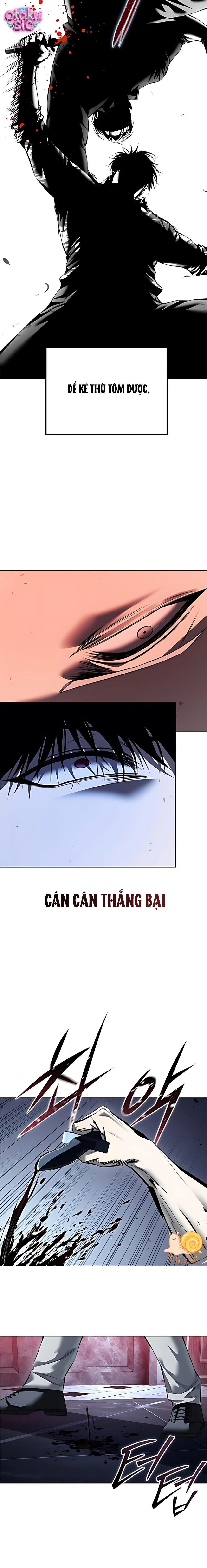 Red Shirt - Chap 49 - Trang 24