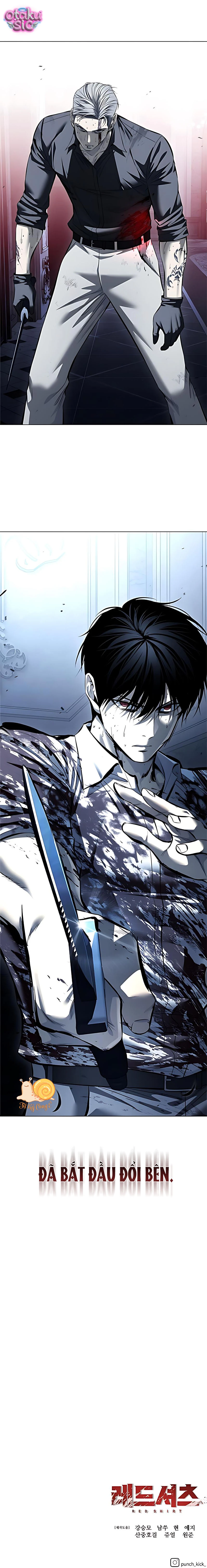 Red Shirt - Chap 49 - Trang 25