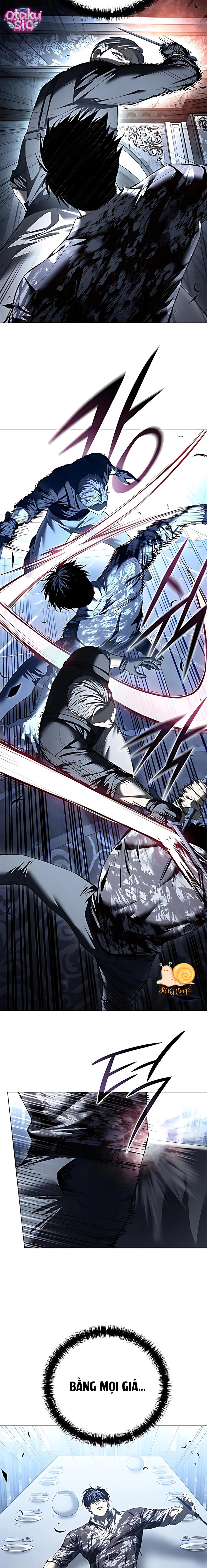 Red Shirt - Chap 49 - Trang 4