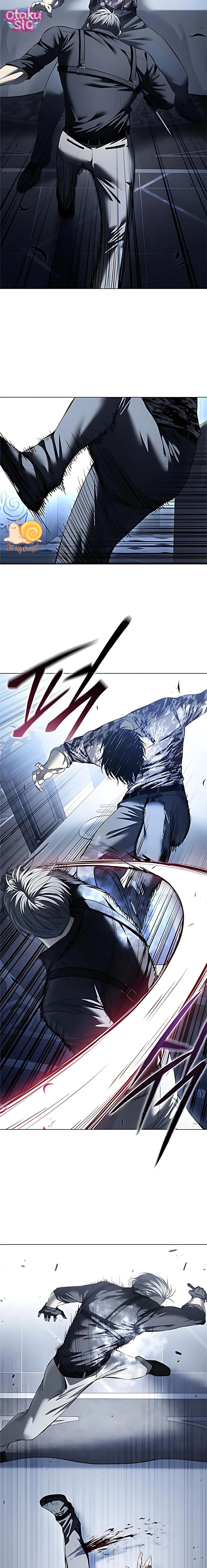 Red Shirt - Chap 49 - Trang 5