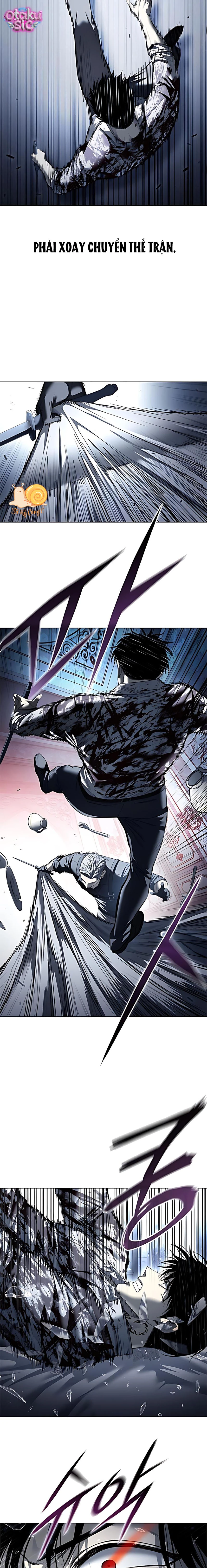 Red Shirt - Chap 49 - Trang 6