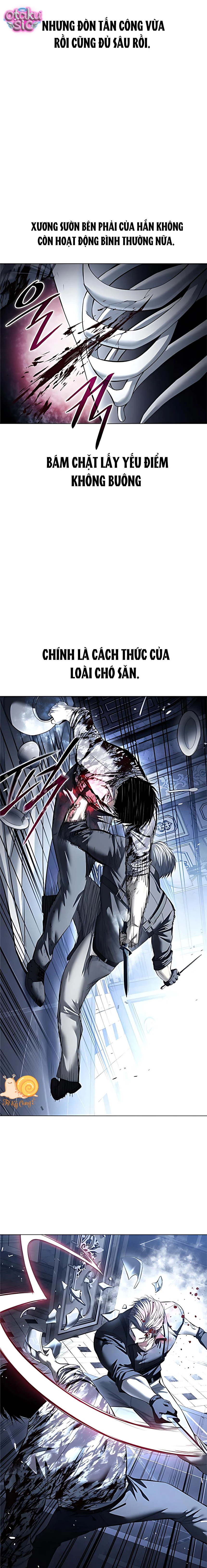 Red Shirt - Chap 49 - Trang 8
