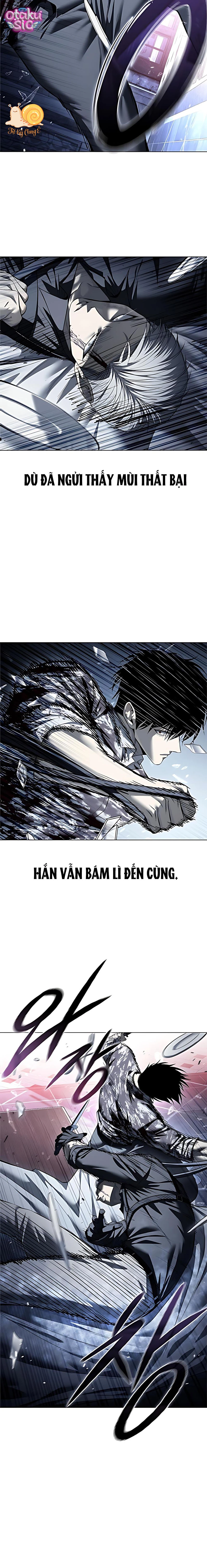 Red Shirt - Chap 49 - Trang 10