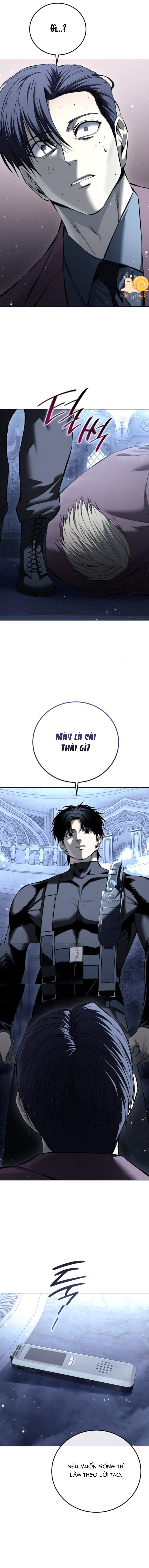 Red Shirt - Chap 56 - Trang 21