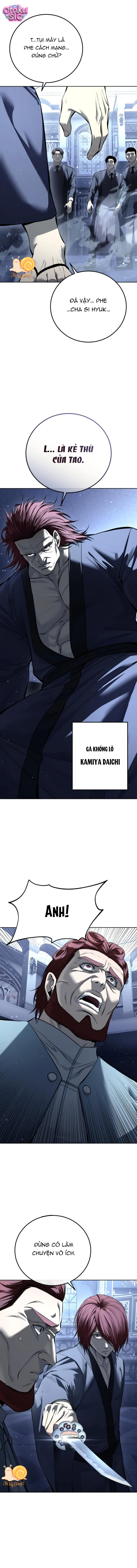 Red Shirt - Chap 56 - Trang 5