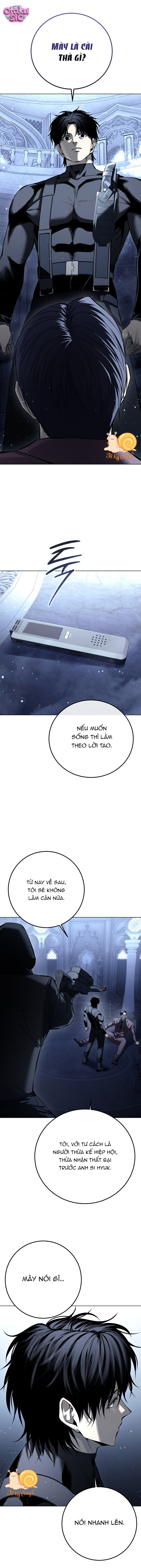 Red Shirt - Chap 57 - Trang 1