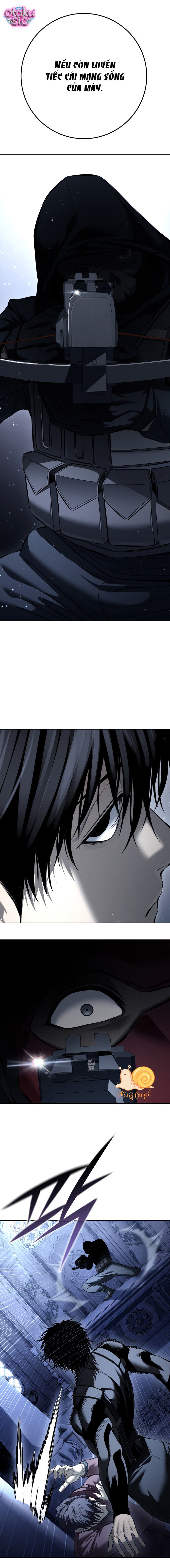 Red Shirt - Chap 57 - Trang 2