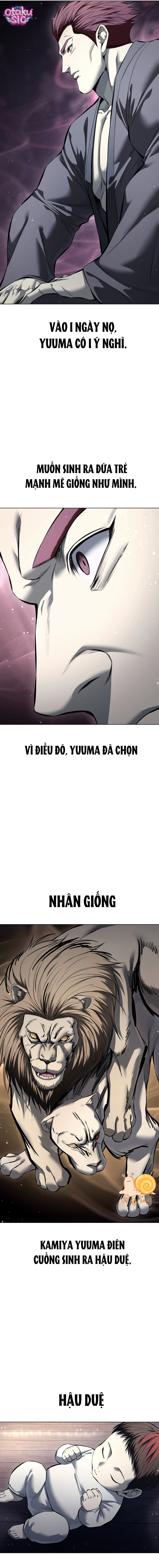 Red Shirt - Chap 57 - Trang 13